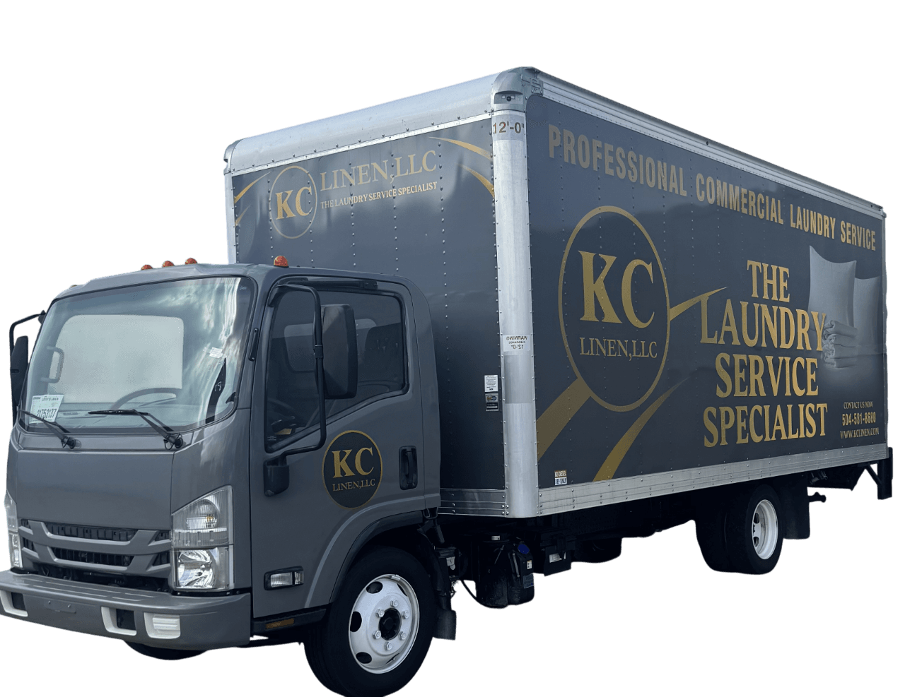 KC Linen LLC